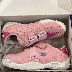 Kids Skechers Bugaboos